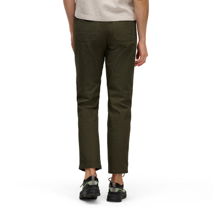 Women's Ethos Pants | Black Diamond Exclusive