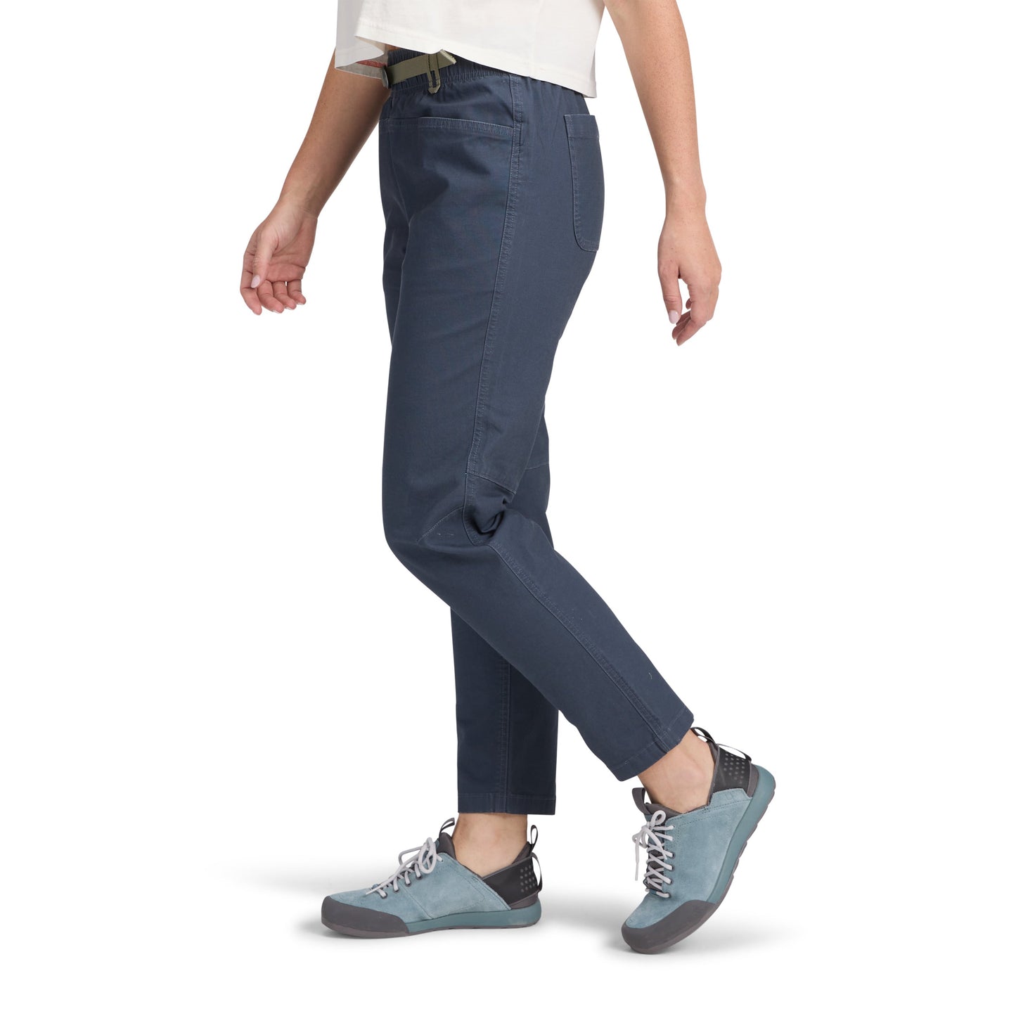Women's Ethos Pants | Black Diamond Exclusive