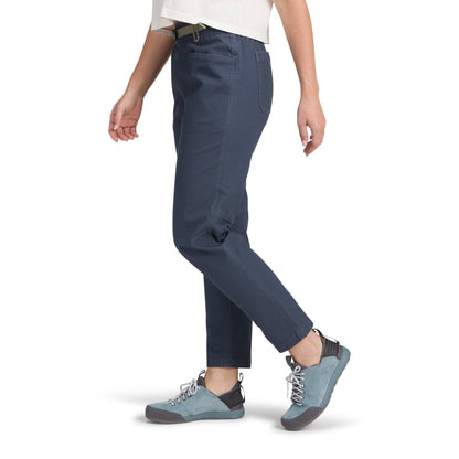 Women's Ethos Pants | Black Diamond Exclusive