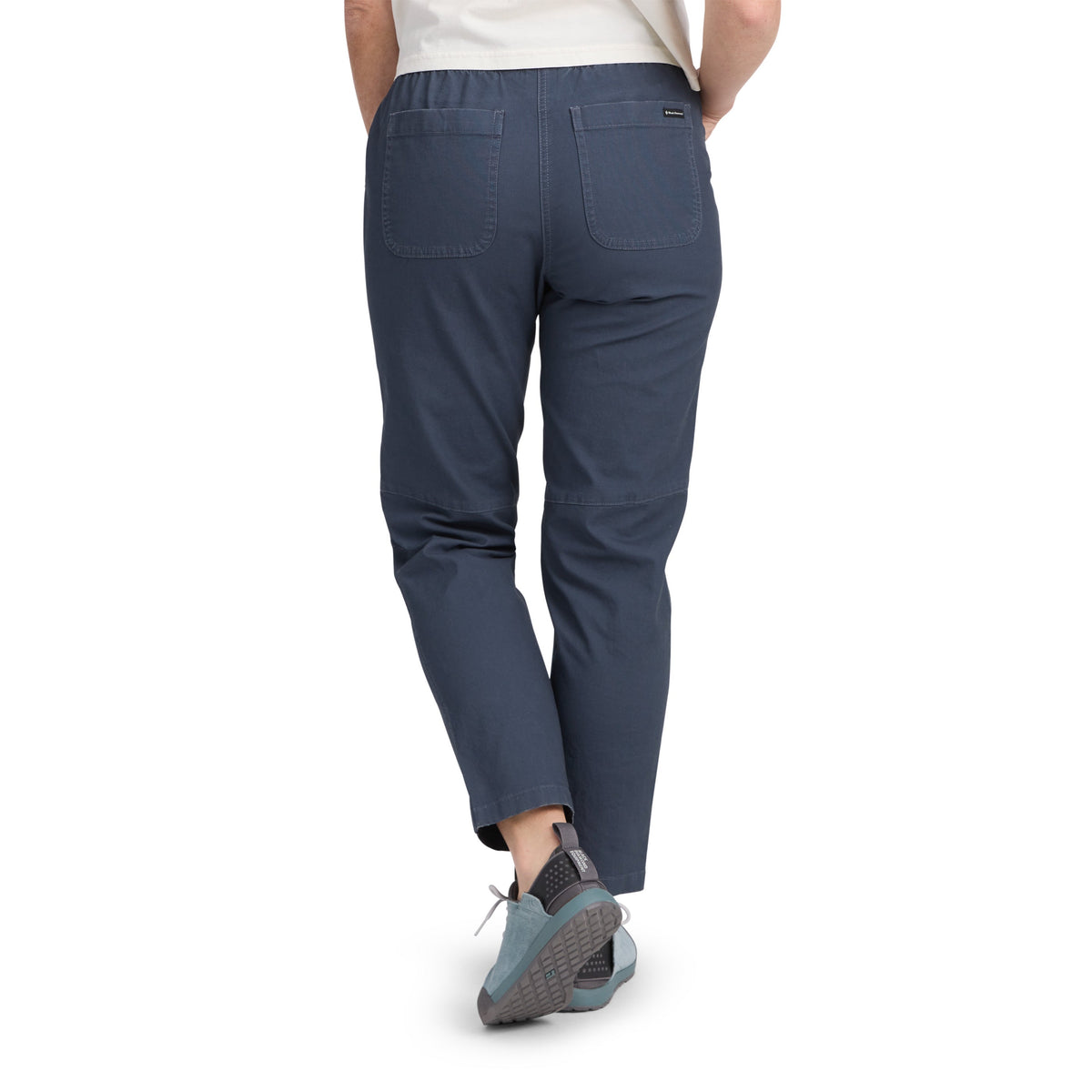 Women's Ethos Pants | Black Diamond Exclusive