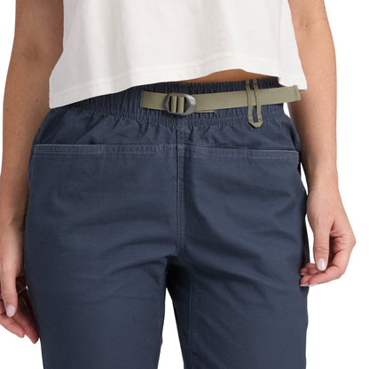 Women's Ethos Pants | Black Diamond Exclusive