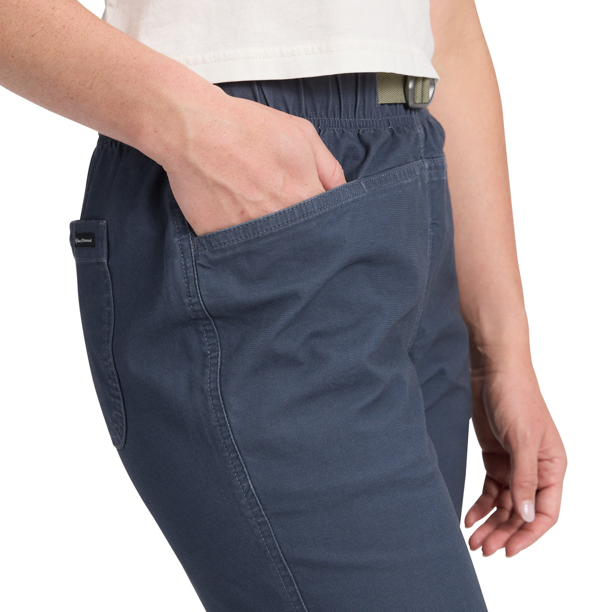 Women's Ethos Pants | Black Diamond Exclusive