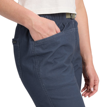Women's Ethos Pants | Black Diamond Exclusive