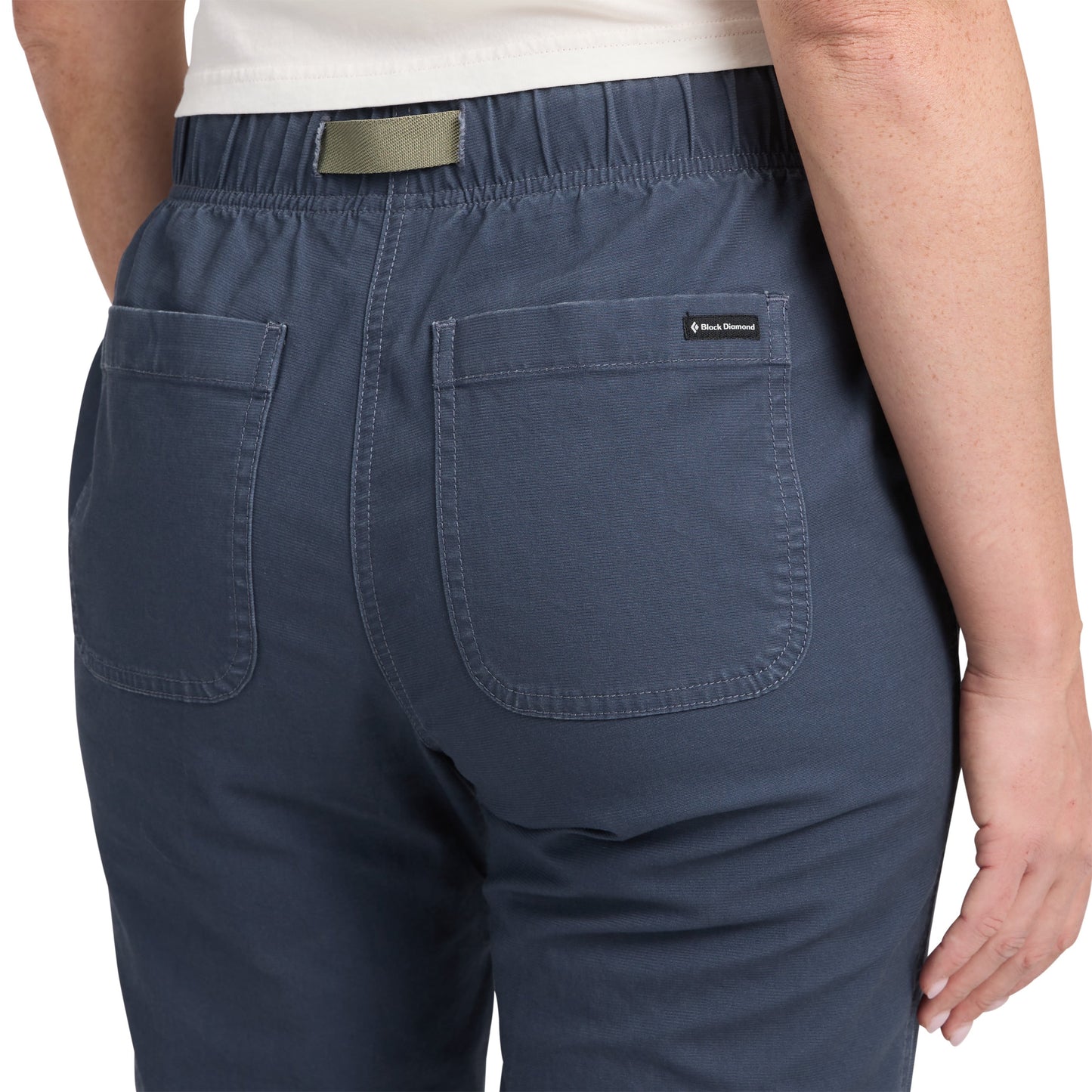 Women's Ethos Pants | Black Diamond Exclusive