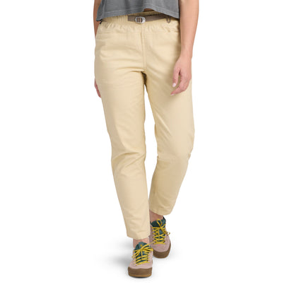 Women's Ethos Pants | Black Diamond Exclusive