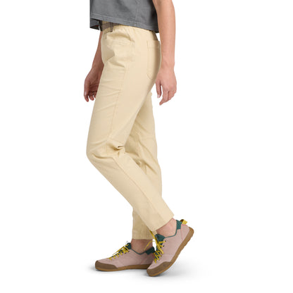 Women's Ethos Pants | Black Diamond Exclusive