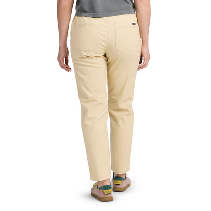 Women's Ethos Pants | Black Diamond Exclusive
