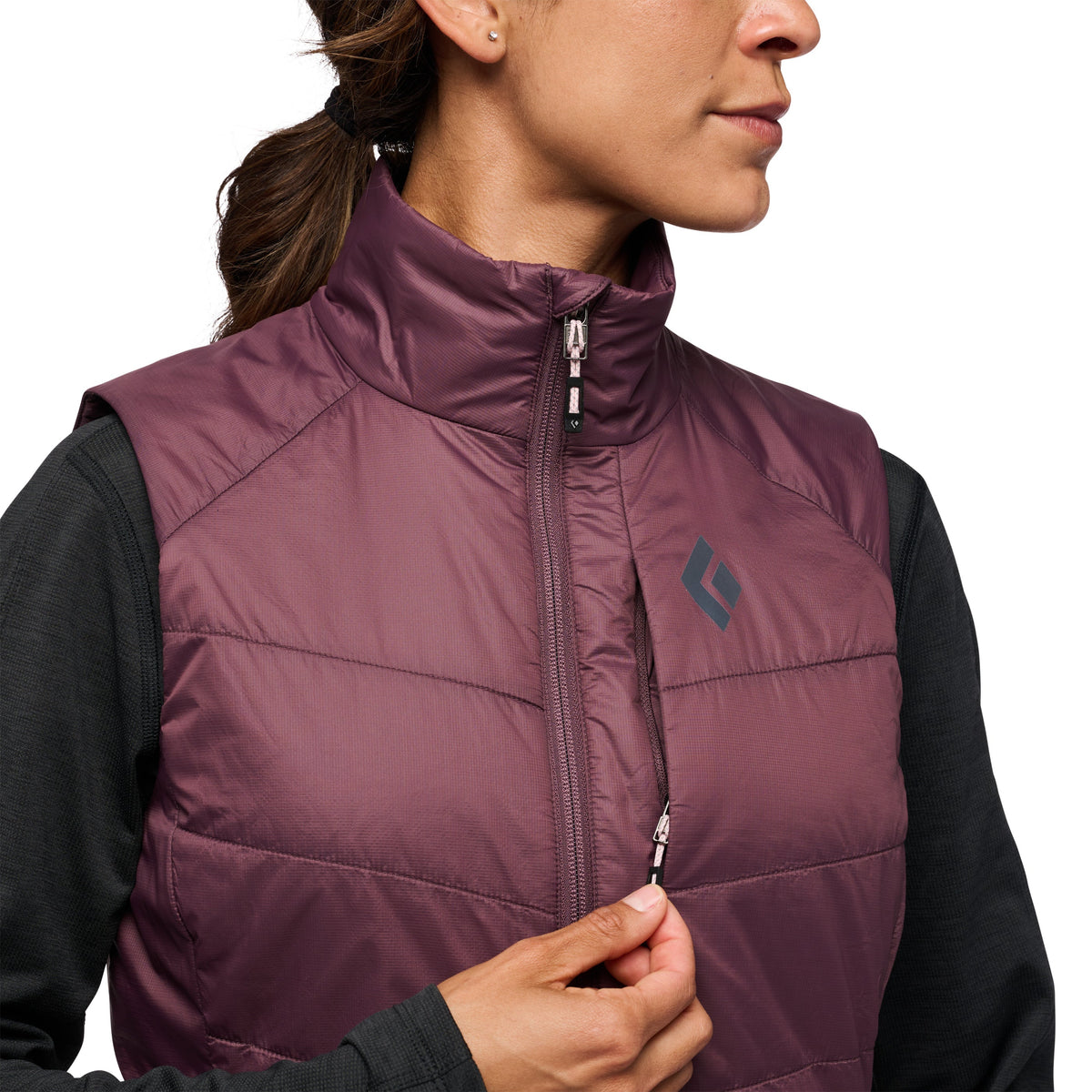 Women's Solution 2.0 Vest | Black Diamond Classic