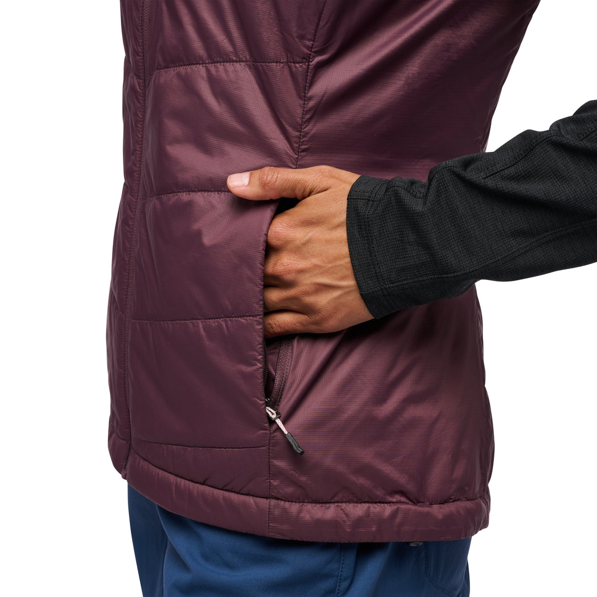 Women's Solution 2.0 Vest | Black Diamond Classic