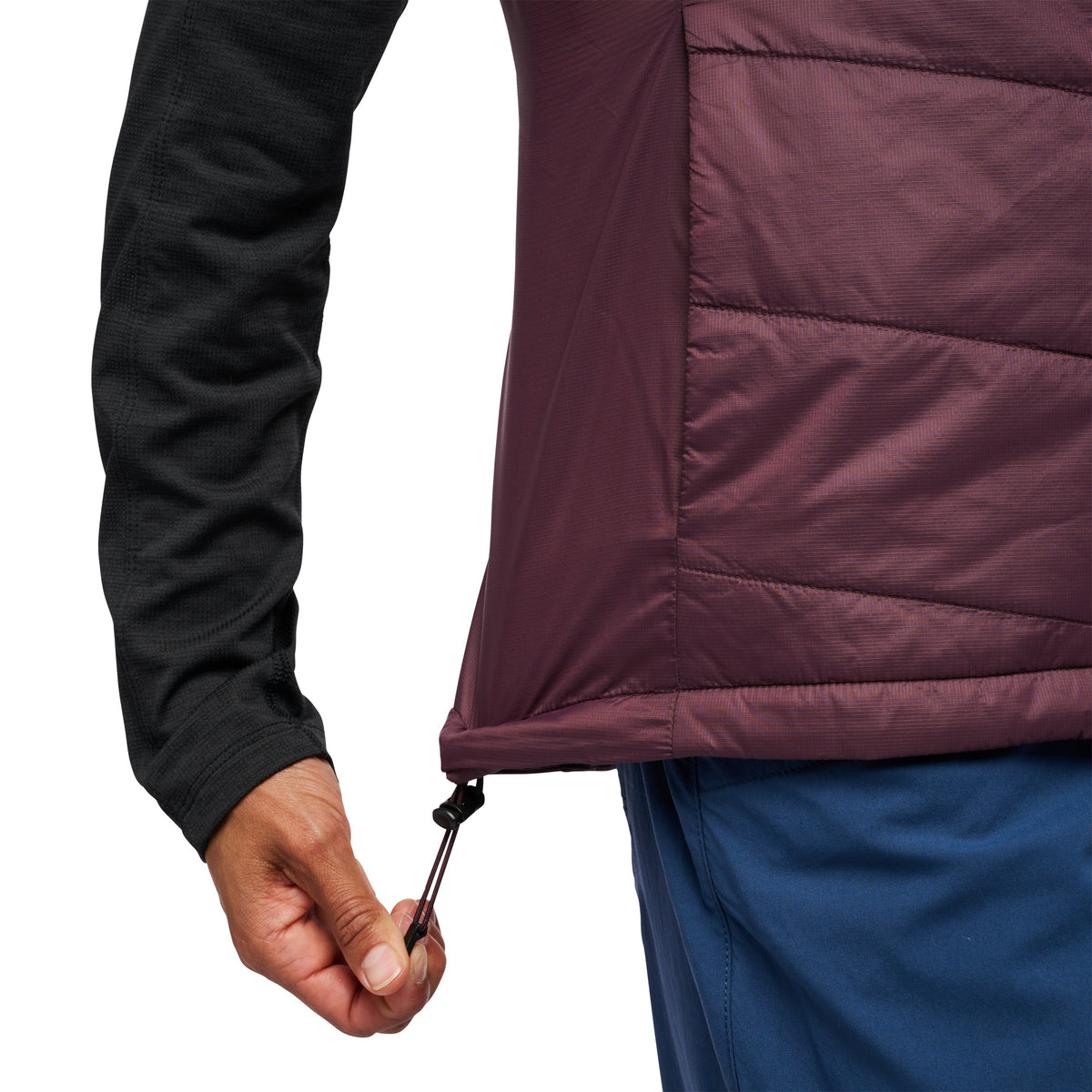 Women's Solution 2.0 Vest | Black Diamond Classic