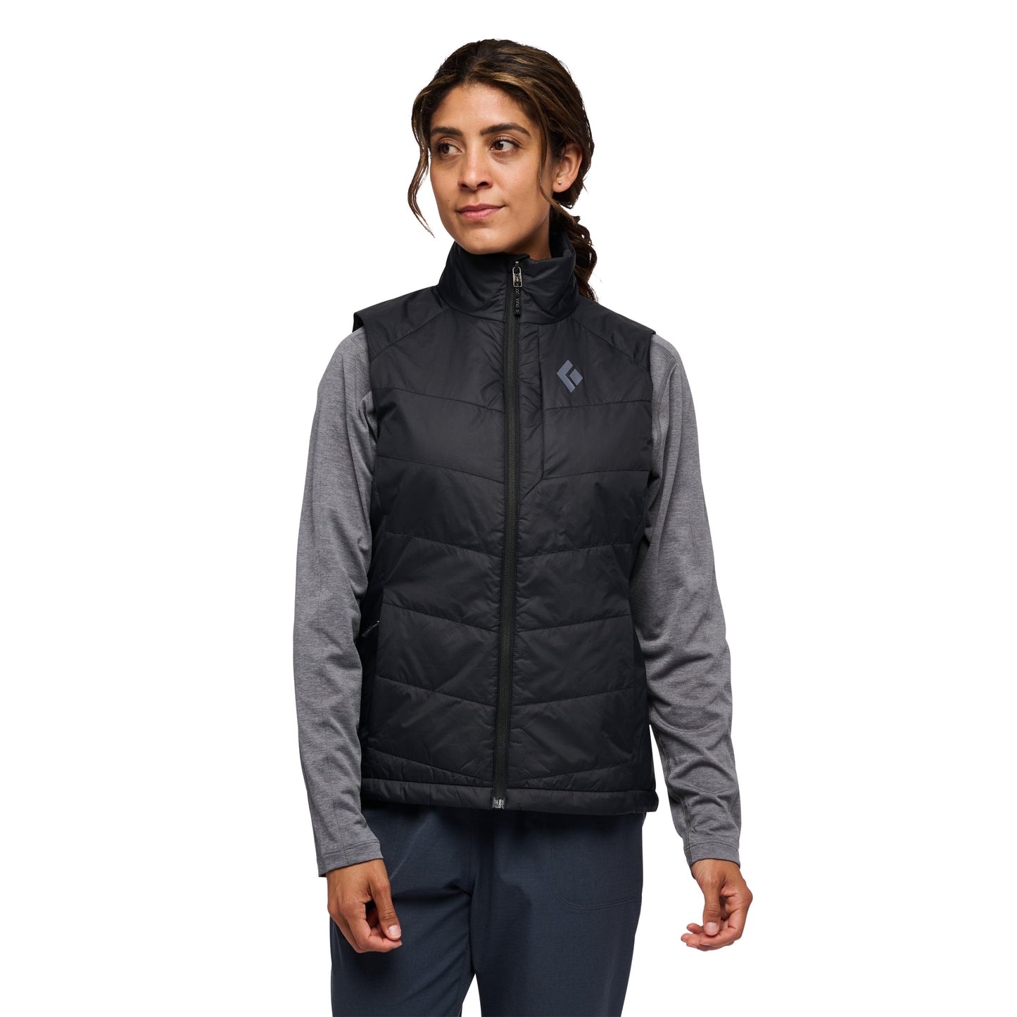 Women's Solution 2.0 Vest | Black Diamond Classic