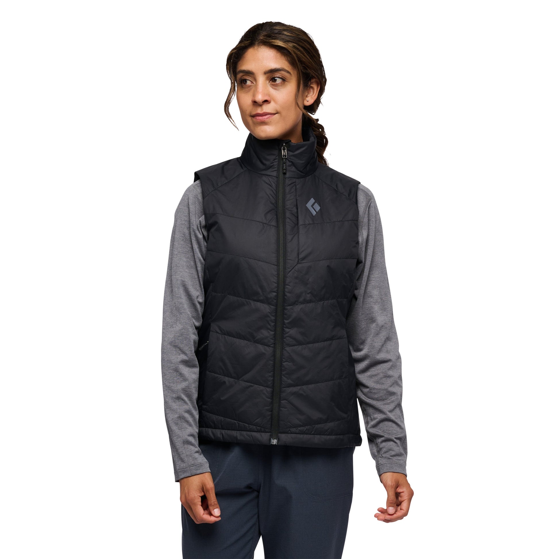 Women's Solution 2.0 Vest | Black Diamond Classic