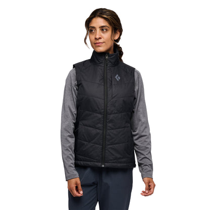 Women's Solution 2.0 Vest | Black Diamond Classic