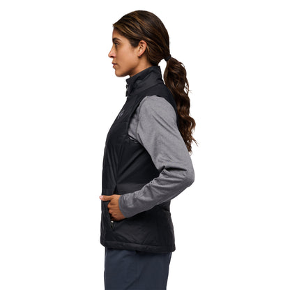 Women's Solution 2.0 Vest | Black Diamond Classic