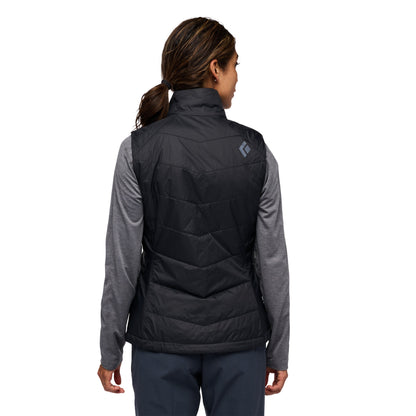 Women's Solution 2.0 Vest | Black Diamond Classic