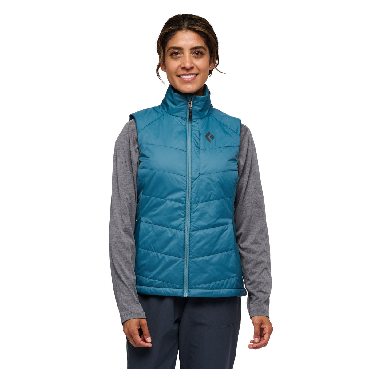 Women's Solution 2.0 Vest | Black Diamond Classic