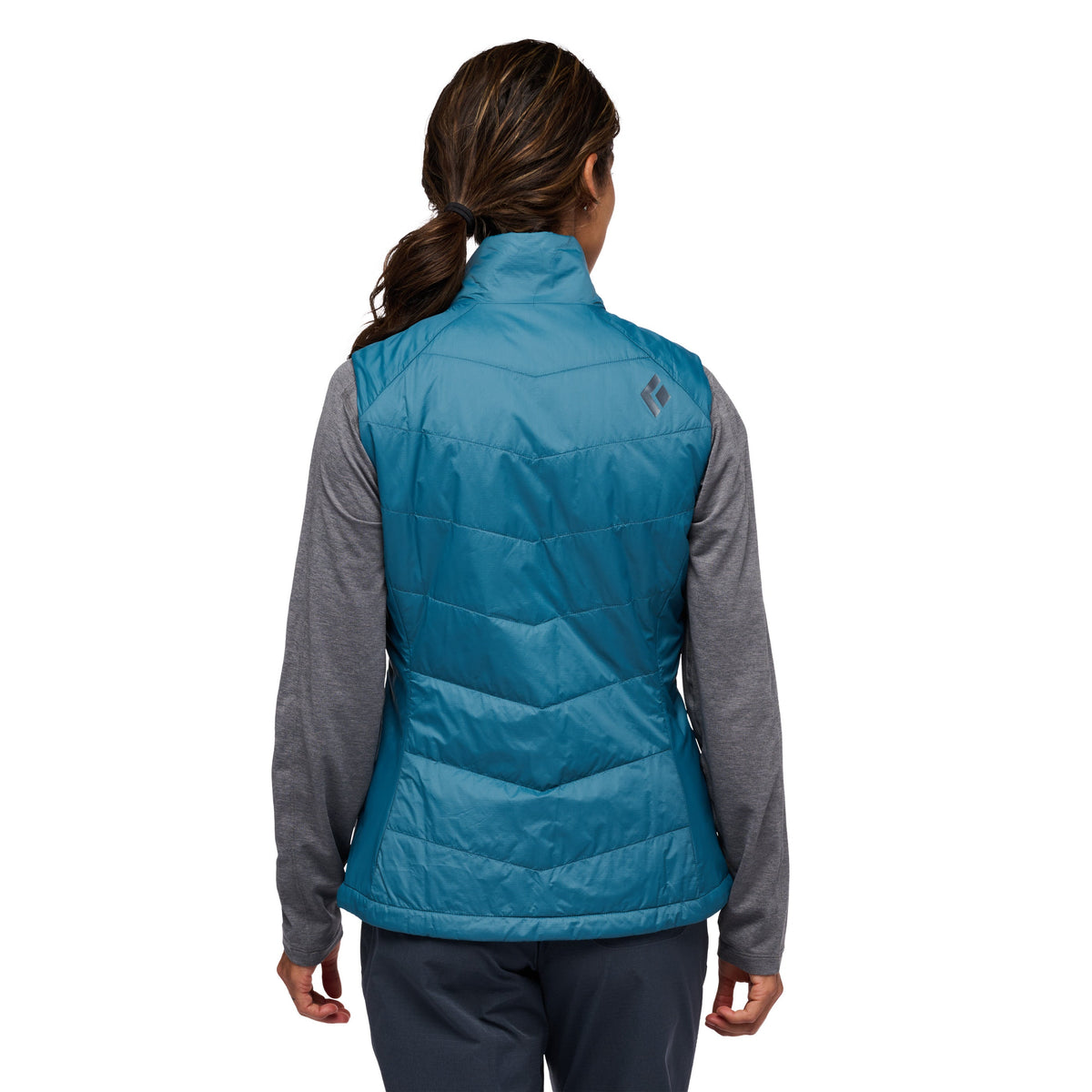 Women's Solution 2.0 Vest | Black Diamond Classic