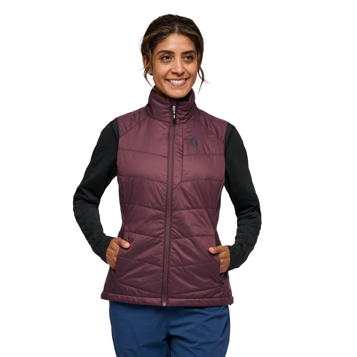 Women's Solution 2.0 Vest | Black Diamond Classic