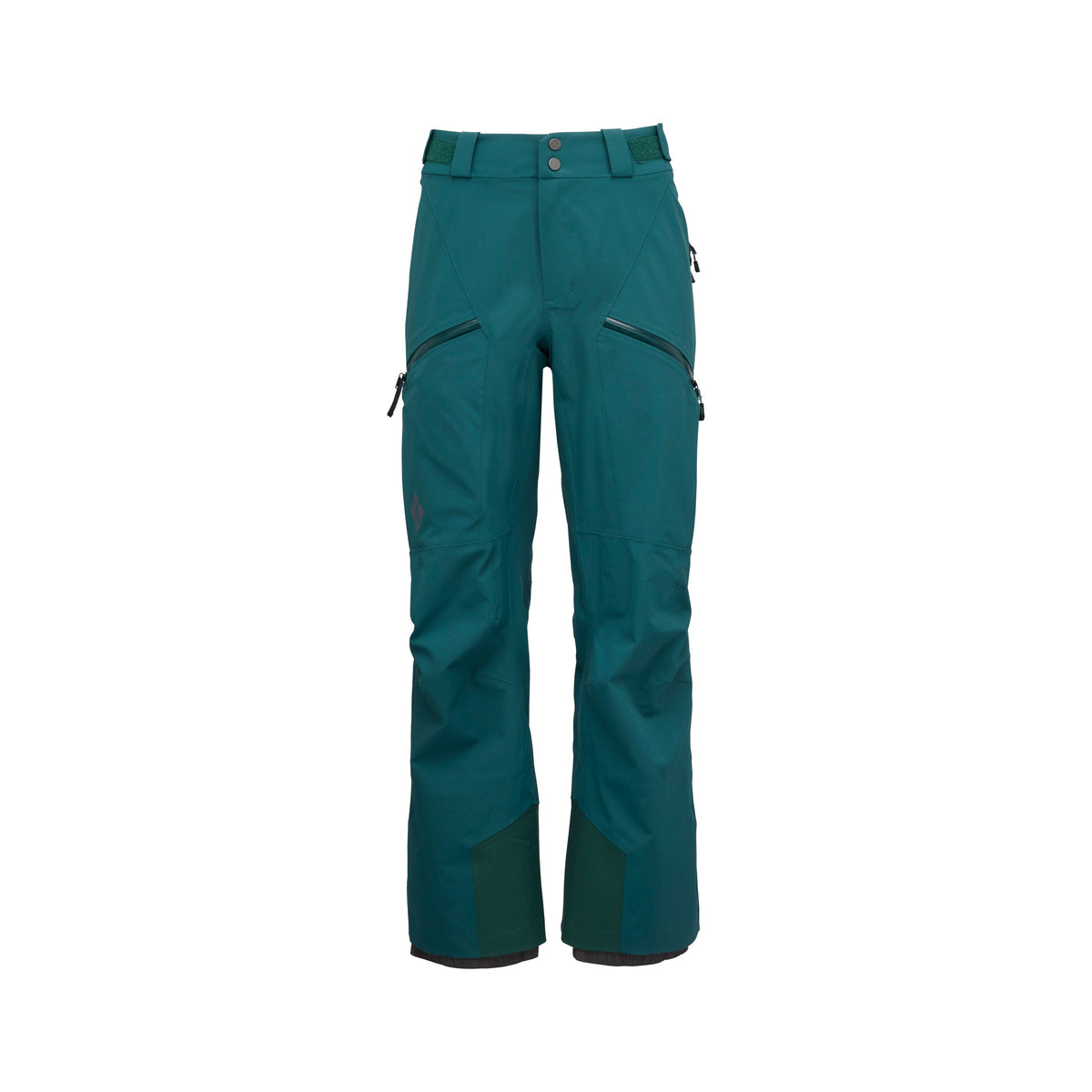 Women's Recon Stretch Pants | Black Diamond Everyday