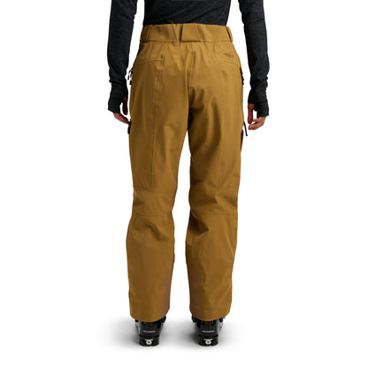 Women's Recon Stretch Pants | Black Diamond Everyday
