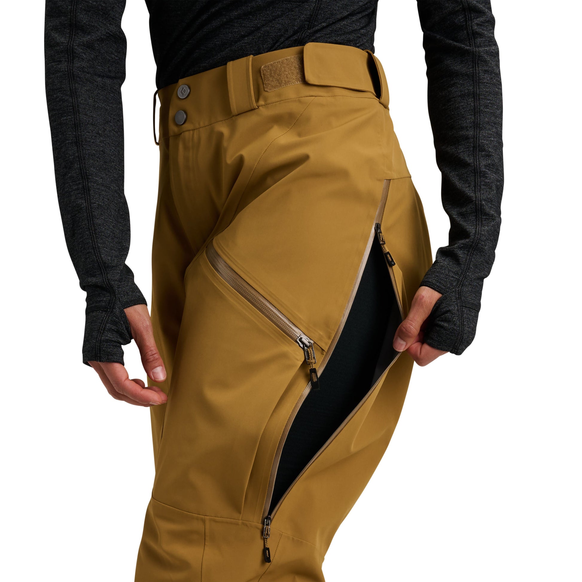 Women's Recon Stretch Pants | Black Diamond Everyday
