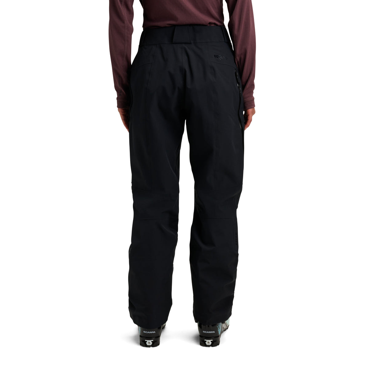 Women's Recon Stretch Pants | Black Diamond Everyday