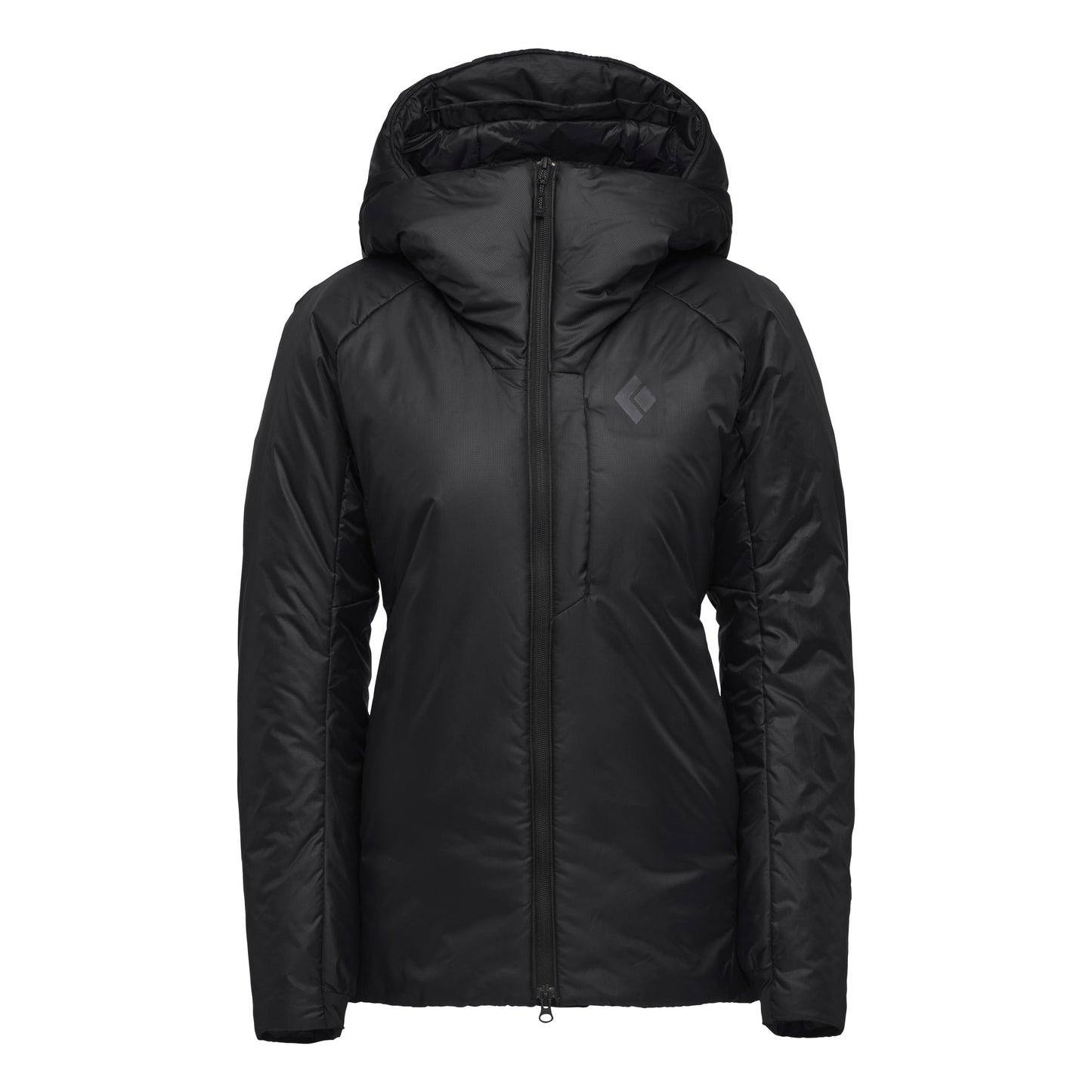 Women's Solution 4.0 Parka | Black Diamond Value