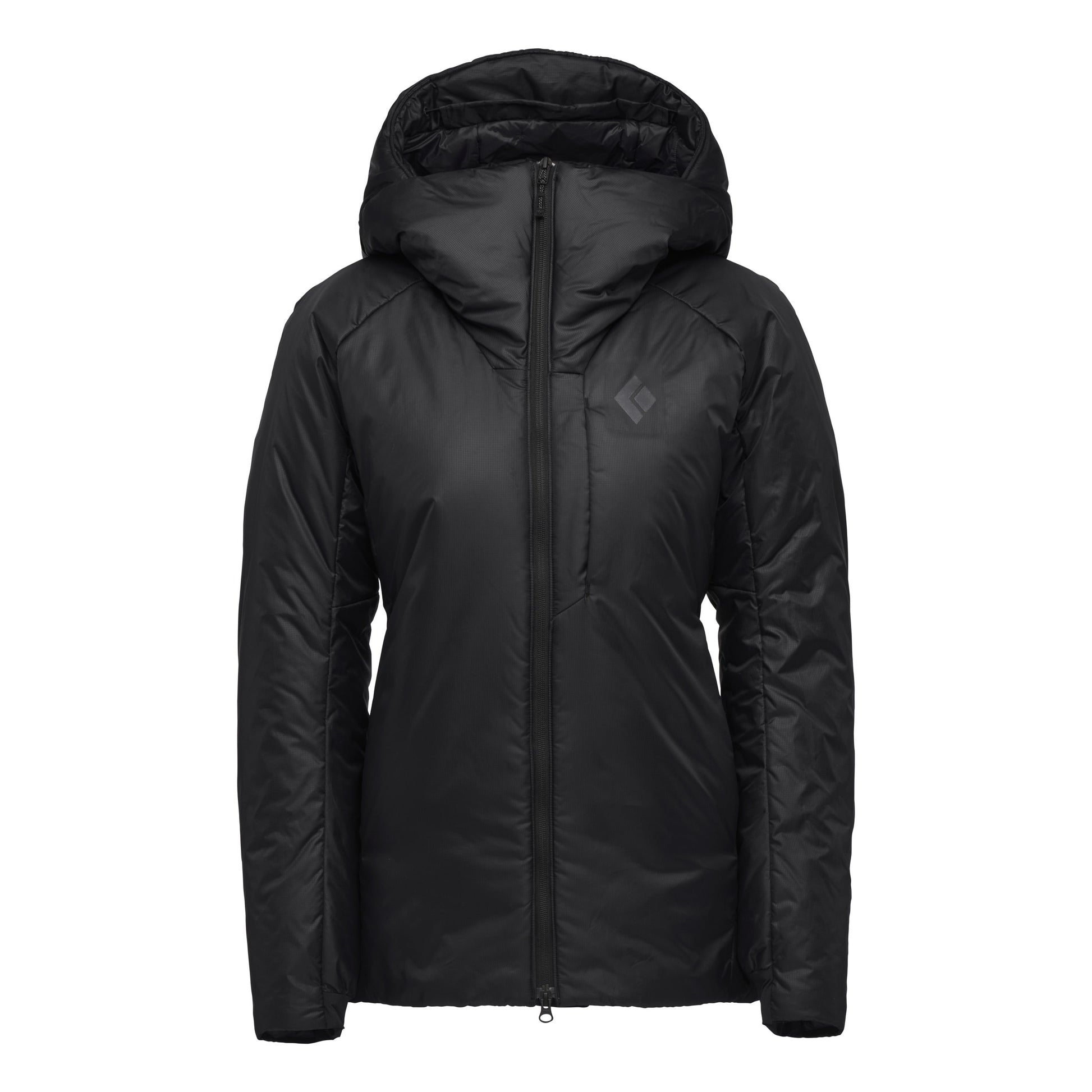 Women's Solution 4.0 Parka | Black Diamond Value