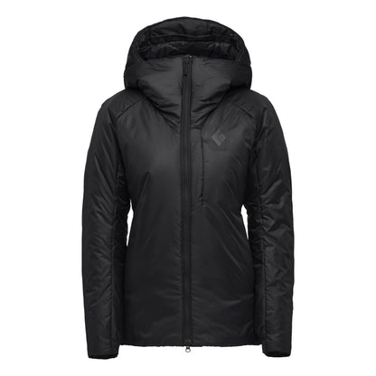 Women's Solution 4.0 Parka | Black Diamond Value