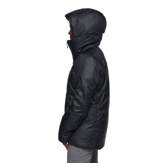 Women's Solution 4.0 Parka | Black Diamond Value