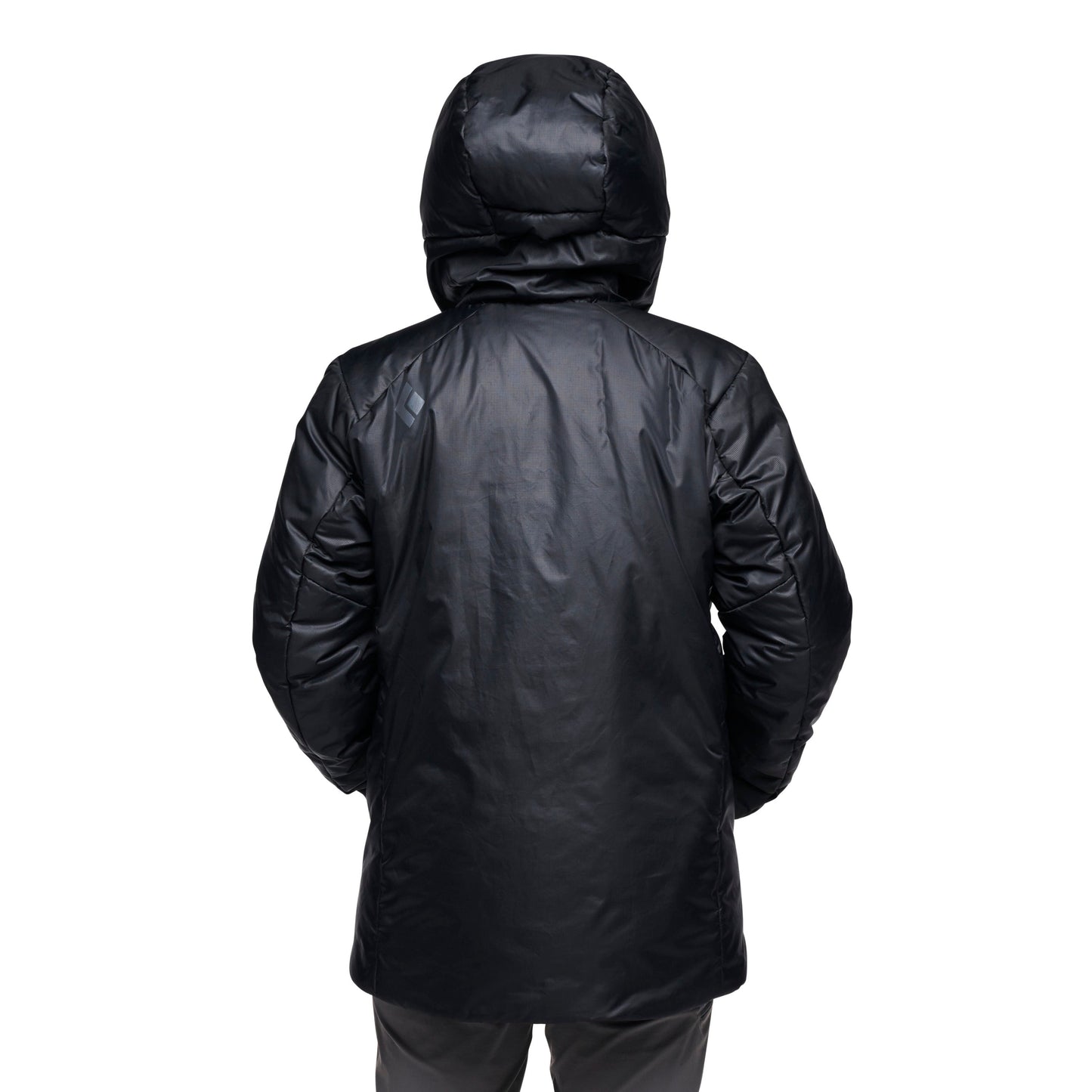 Women's Solution 4.0 Parka | Black Diamond Value