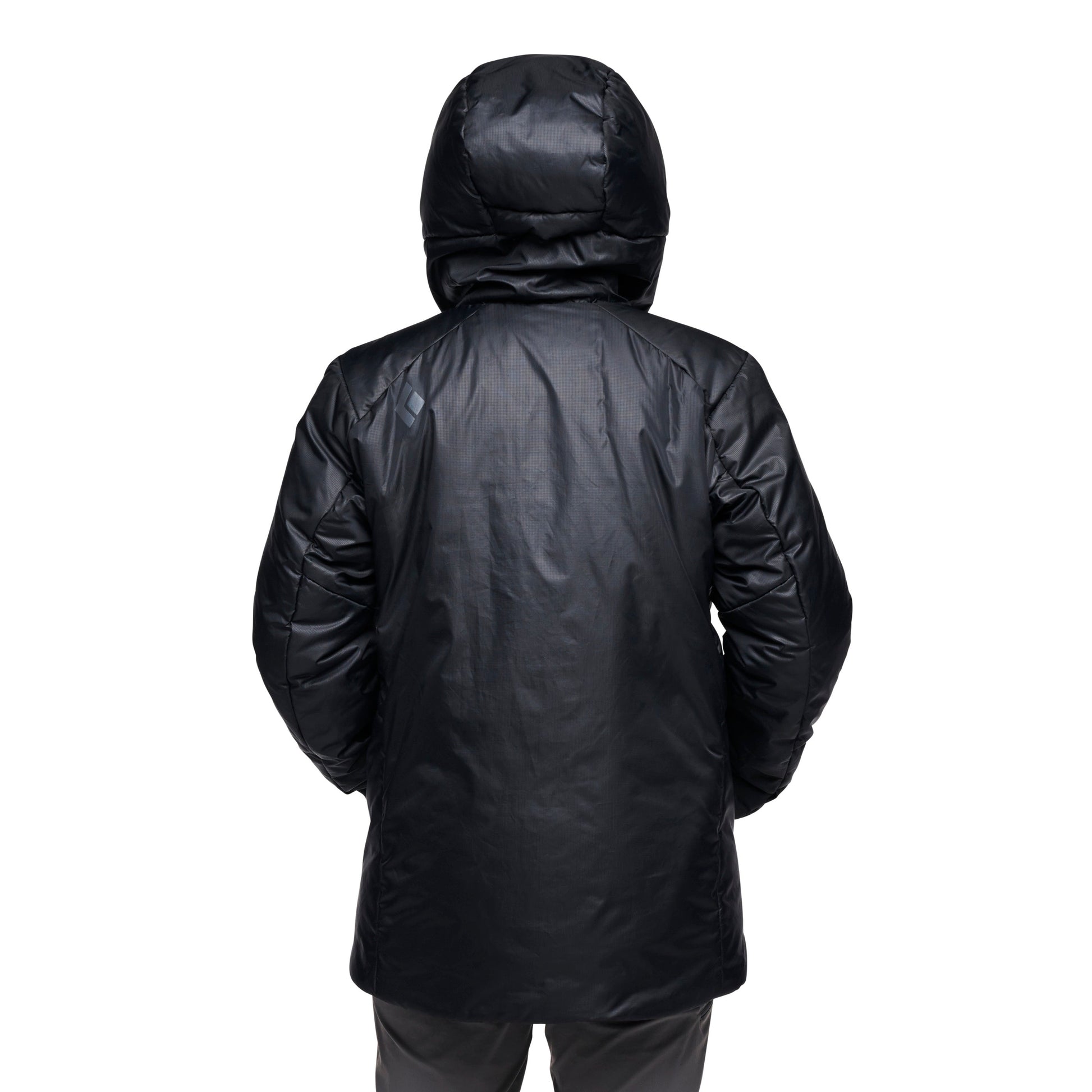 Women's Solution 4.0 Parka | Black Diamond Value