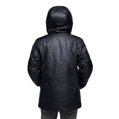 Women's Solution 4.0 Parka | Black Diamond Value