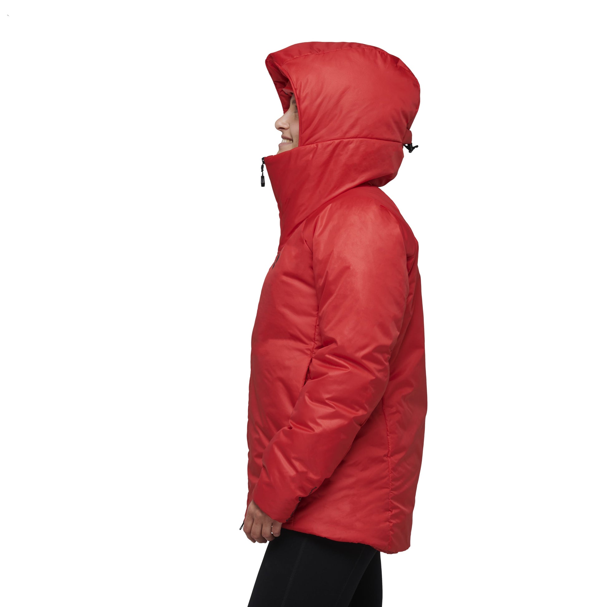 Women's Solution 4.0 Parka | Black Diamond Value