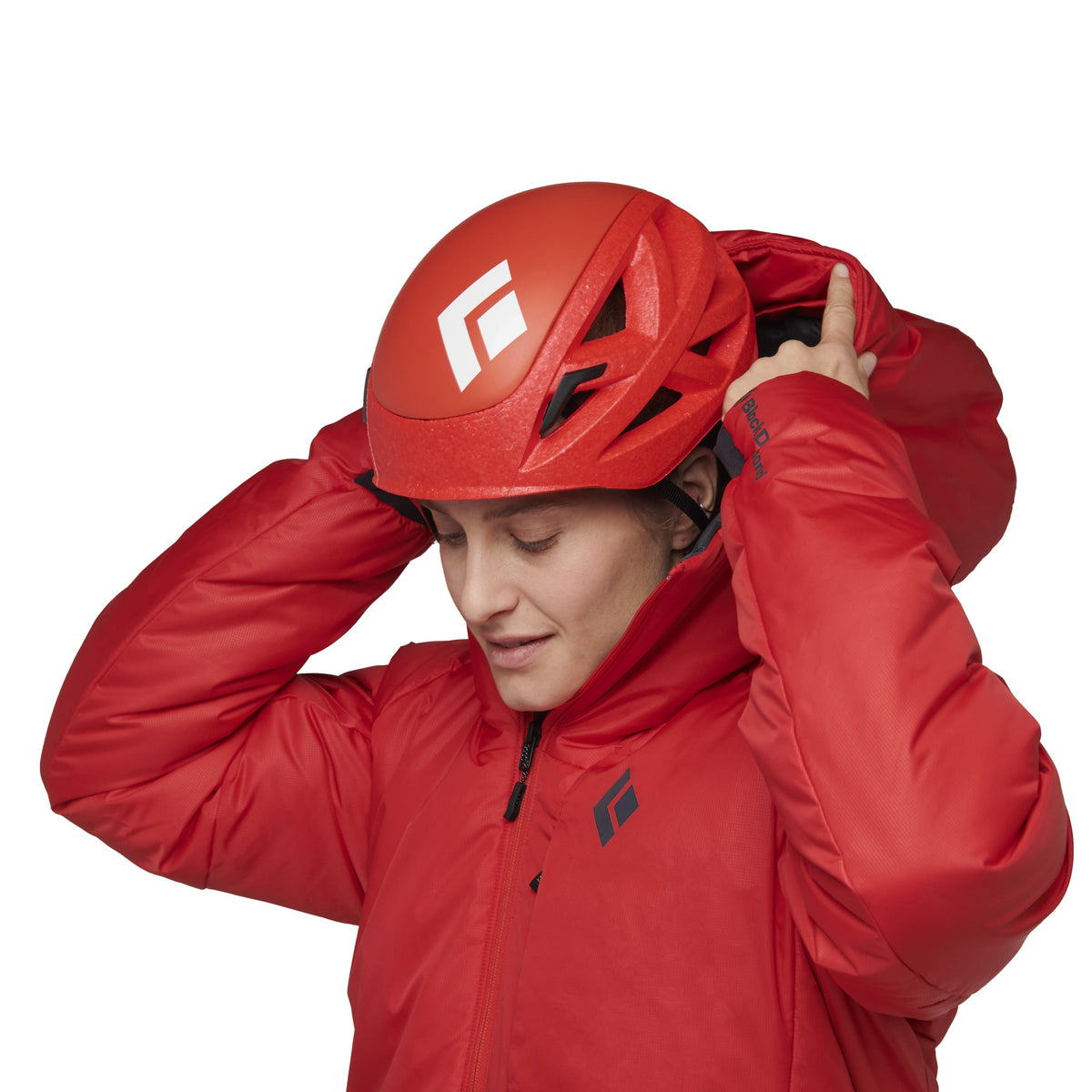 Women's Solution 4.0 Parka | Black Diamond Value