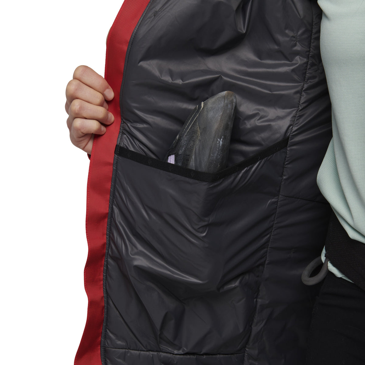 Women's Solution 4.0 Parka | Black Diamond Value
