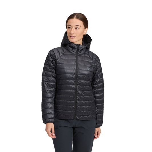Women's Deploy Down 0.5 Full Zip Hoody | Black Diamond Great Value