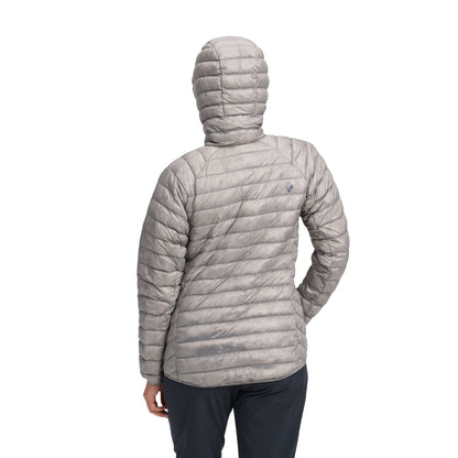 Women's Deploy Down 0.5 Full Zip Hoody | Black Diamond Great Value