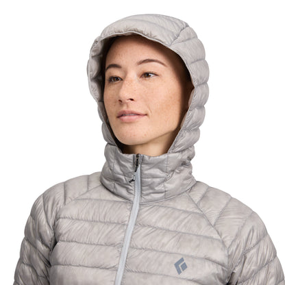 Women's Deploy Down 0.5 Full Zip Hoody | Black Diamond Great Value