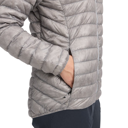 Women's Deploy Down 0.5 Full Zip Hoody | Black Diamond Great Value