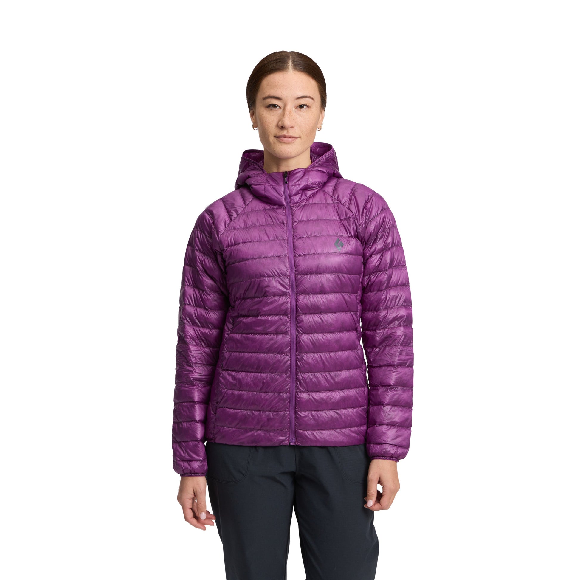 Women's Deploy Down 0.5 Full Zip Hoody | Black Diamond Great Value