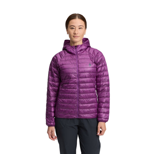 Women's Deploy Down 0.5 Full Zip Hoody | Black Diamond Great Value