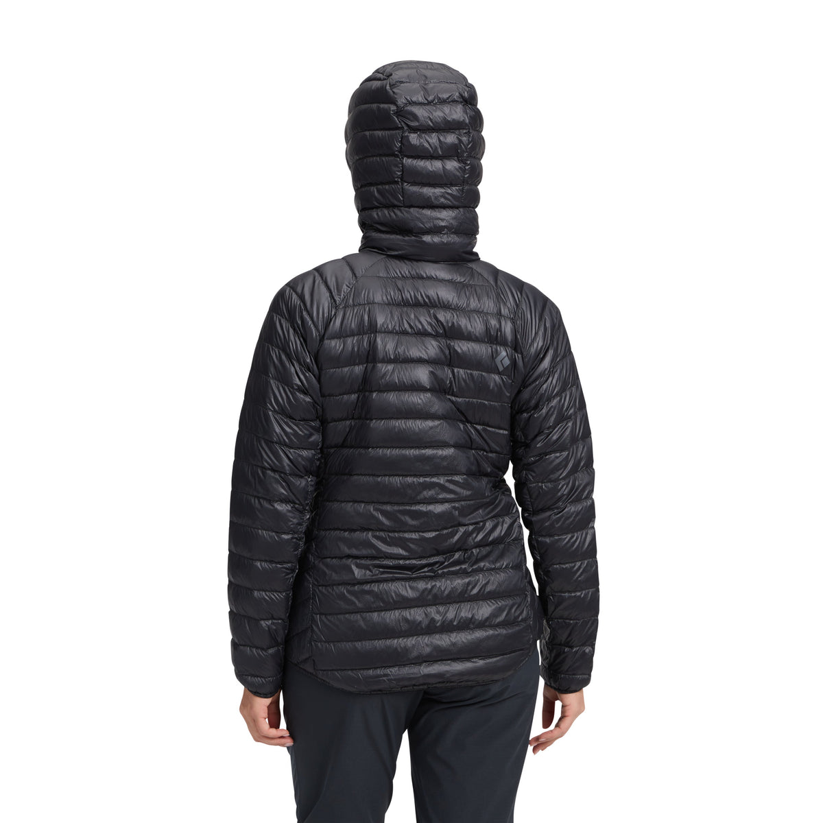 Women's Deploy Down 0.5 Full Zip Hoody | Black Diamond Great Value