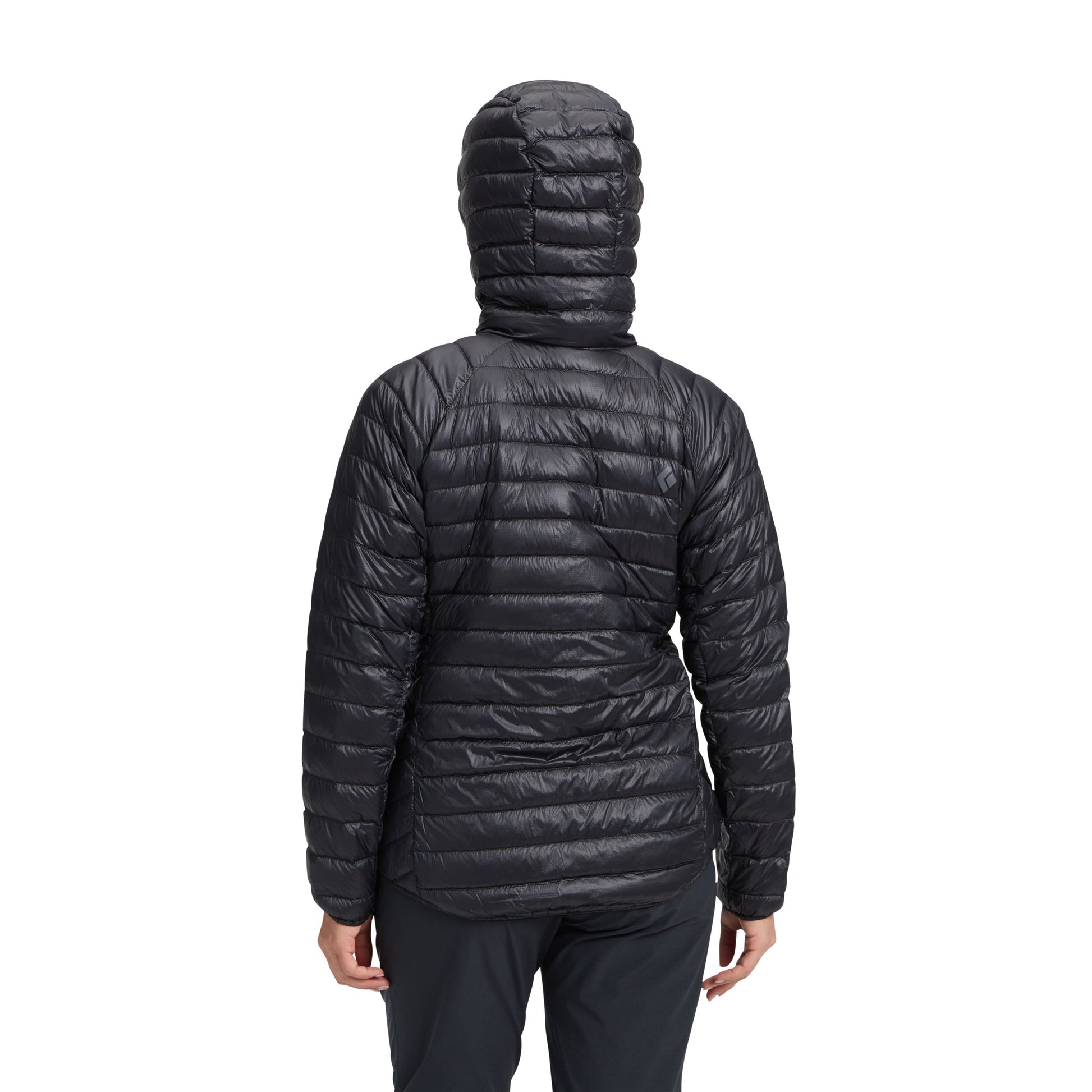Women's Deploy Down 0.5 Full Zip Hoody | Black Diamond Great Value