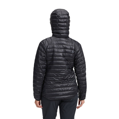 Women's Deploy Down 0.5 Full Zip Hoody | Black Diamond Great Value