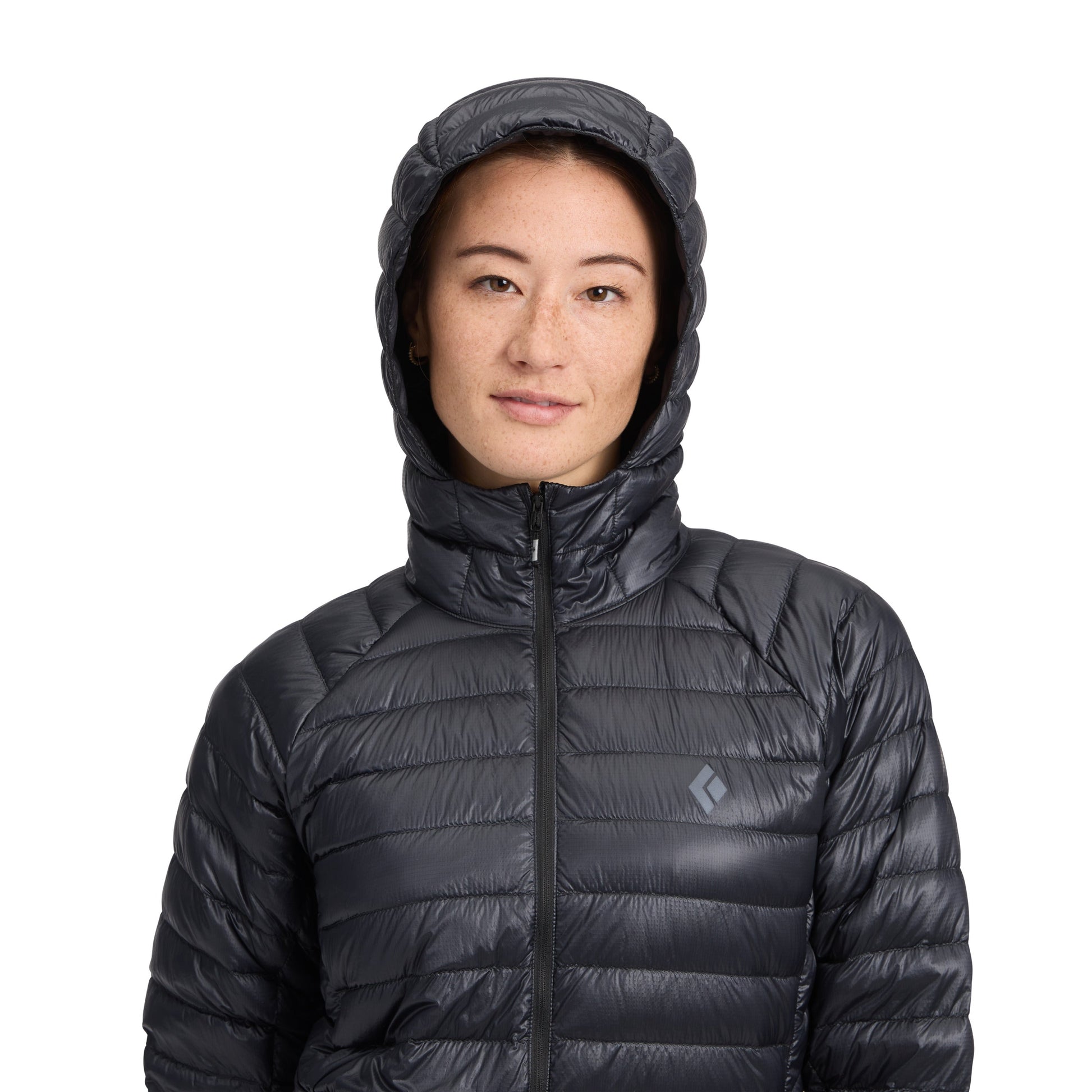 Women's Deploy Down 0.5 Full Zip Hoody | Black Diamond Great Value