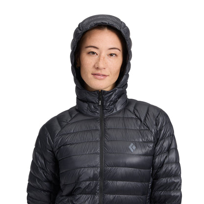 Women's Deploy Down 0.5 Full Zip Hoody | Black Diamond Great Value