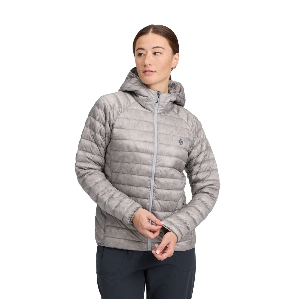 Women's Deploy Down 0.5 Full Zip Hoody | Black Diamond Great Value