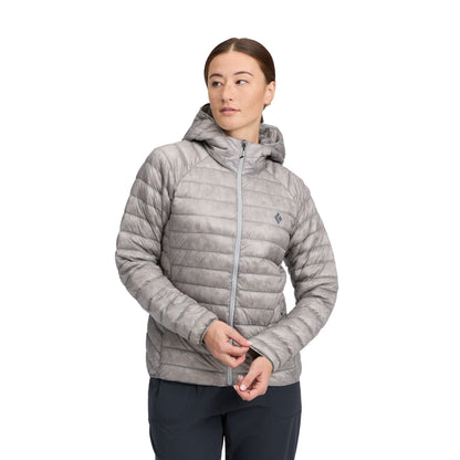 Women's Deploy Down 0.5 Full Zip Hoody | Black Diamond Great Value
