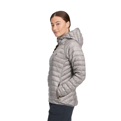 Women's Deploy Down 0.5 Full Zip Hoody | Black Diamond Great Value